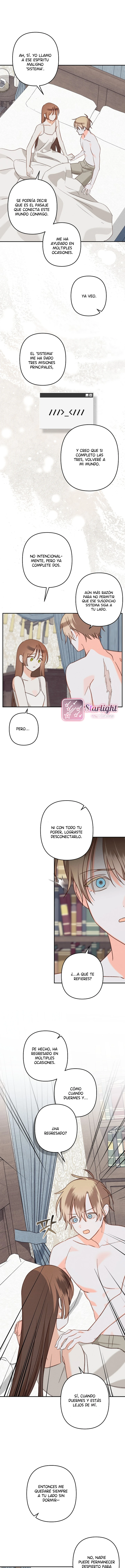 Sobreviviendo Como Una Sirvienta En Un Juego De Terror Capitulo 100 página 13