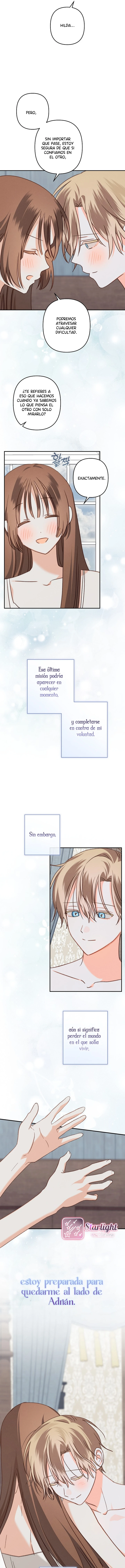 Sobreviviendo Como Una Sirvienta En Un Juego De Terror Capitulo 100 página 15
