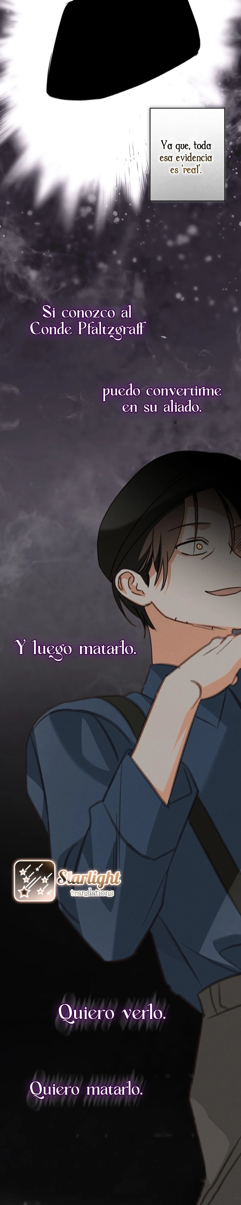 Sobreviviendo Como Una Sirvienta En Un Juego De Terror Capitulo 101 página 20