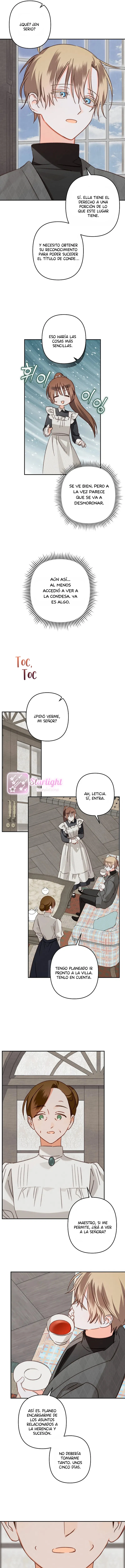 Sobreviviendo Como Una Sirvienta En Un Juego De Terror Capitulo 102 página 15
