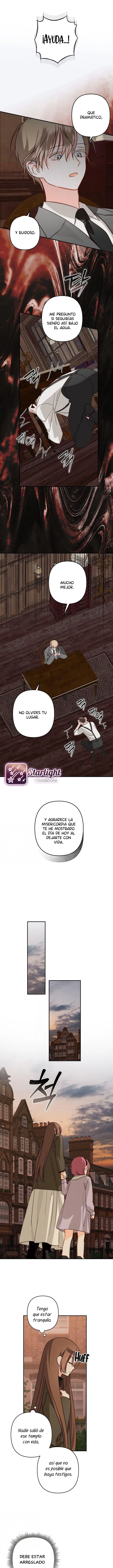 Sobreviviendo Como Una Sirvienta En Un Juego De Terror Capitulo 103 página 11