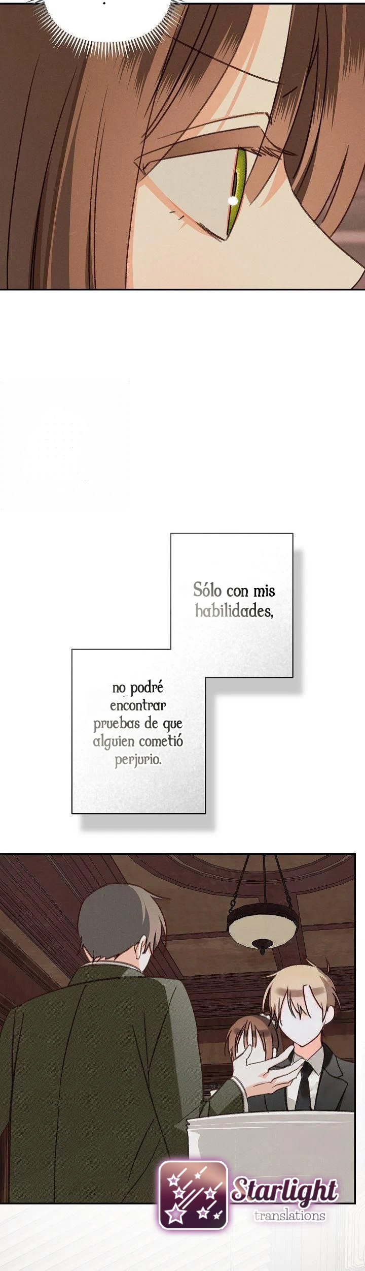 Sobreviviendo Como Una Sirvienta En Un Juego De Terror Capitulo 103 página 12