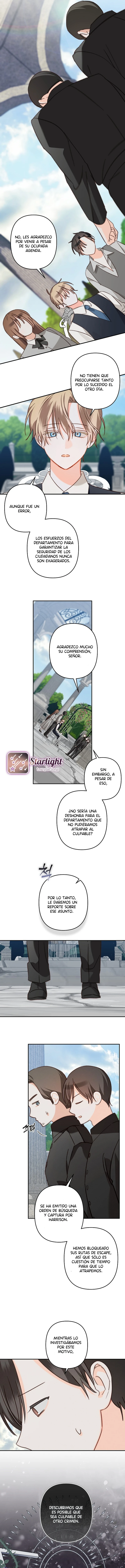 Sobreviviendo Como Una Sirvienta En Un Juego De Terror Capitulo 104 página 15