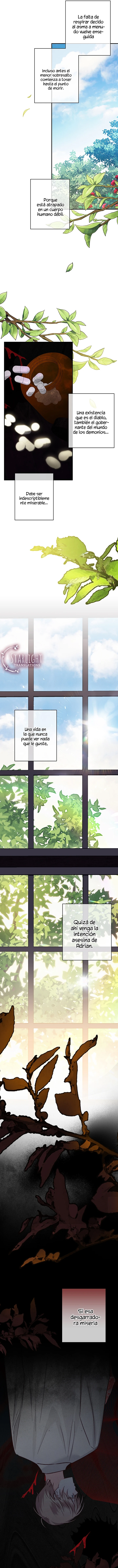 Sobreviviendo Como Una Sirvienta En Un Juego De Terror Capitulo 20 página 11