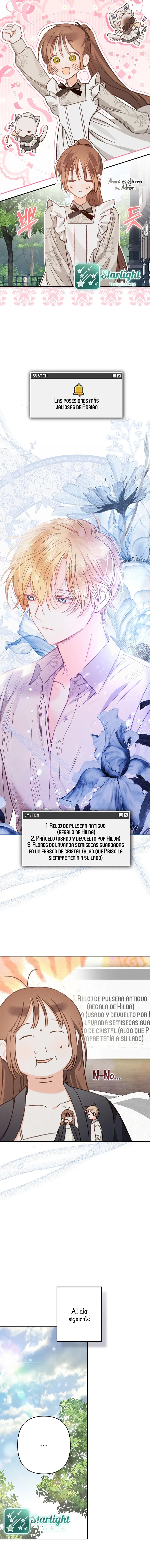 Sobreviviendo Como Una Sirvienta En Un Juego De Terror Capitulo 94.1 página 4