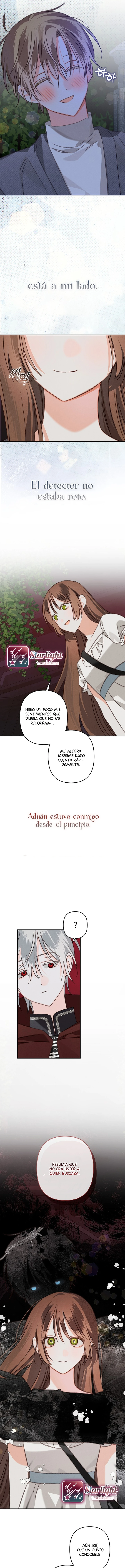 Sobreviviendo Como Una Sirvienta En Un Juego De Terror Capitulo 99 página 11
