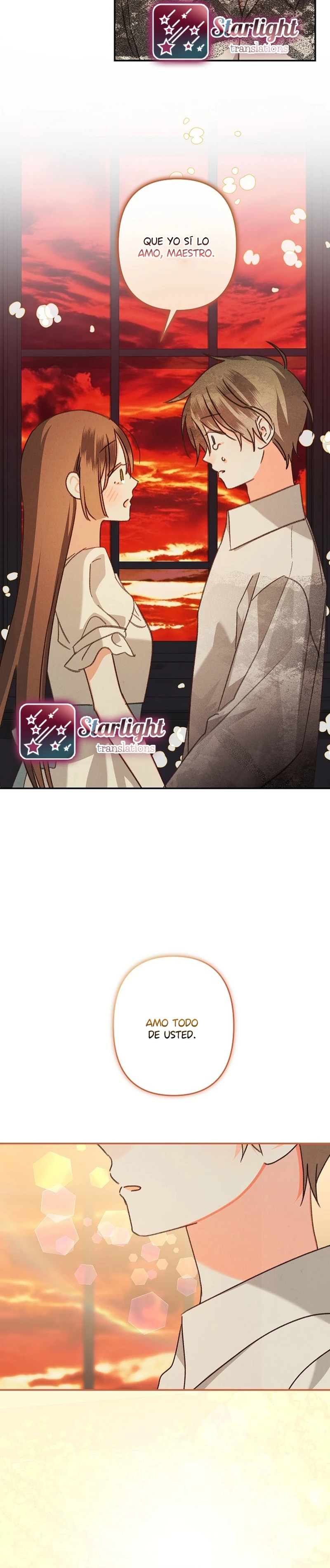 Sobreviviendo Como Una Sirvienta En Un Juego De Terror Capitulo 99 página 18