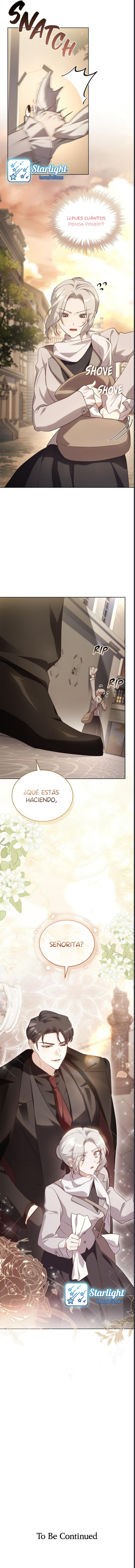 En Busca de la Loba que Sedujo a la Serpiente Negra Capitulo 8 página 10