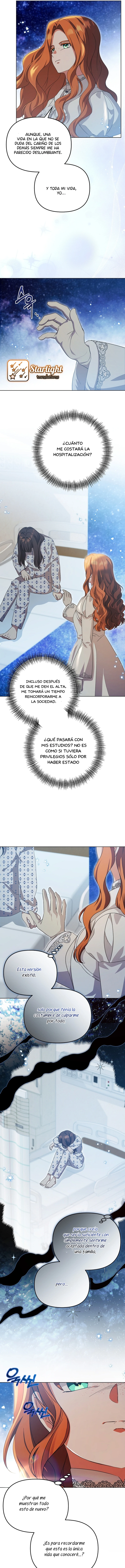 La fea esposa del duque sombrío Capitulo 73 página 16