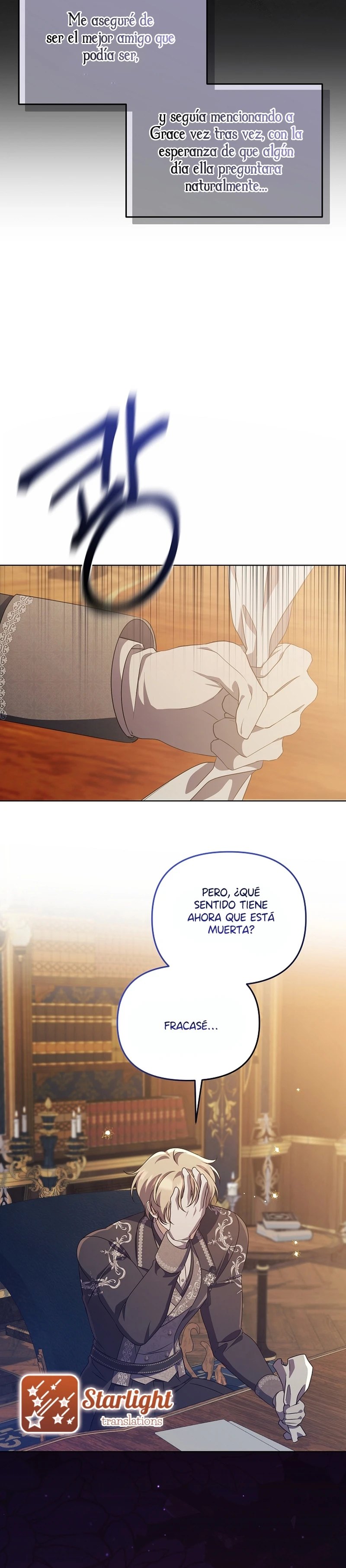 La fea esposa del duque sombrío Capitulo 74 página 12