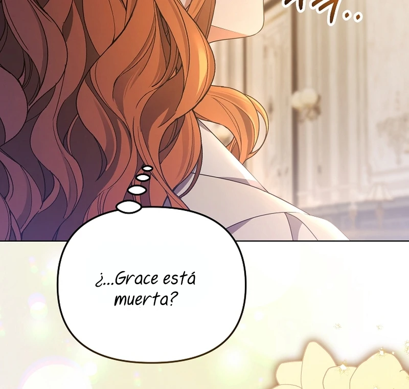 La fea esposa del duque sombrío Capitulo 74 página 6