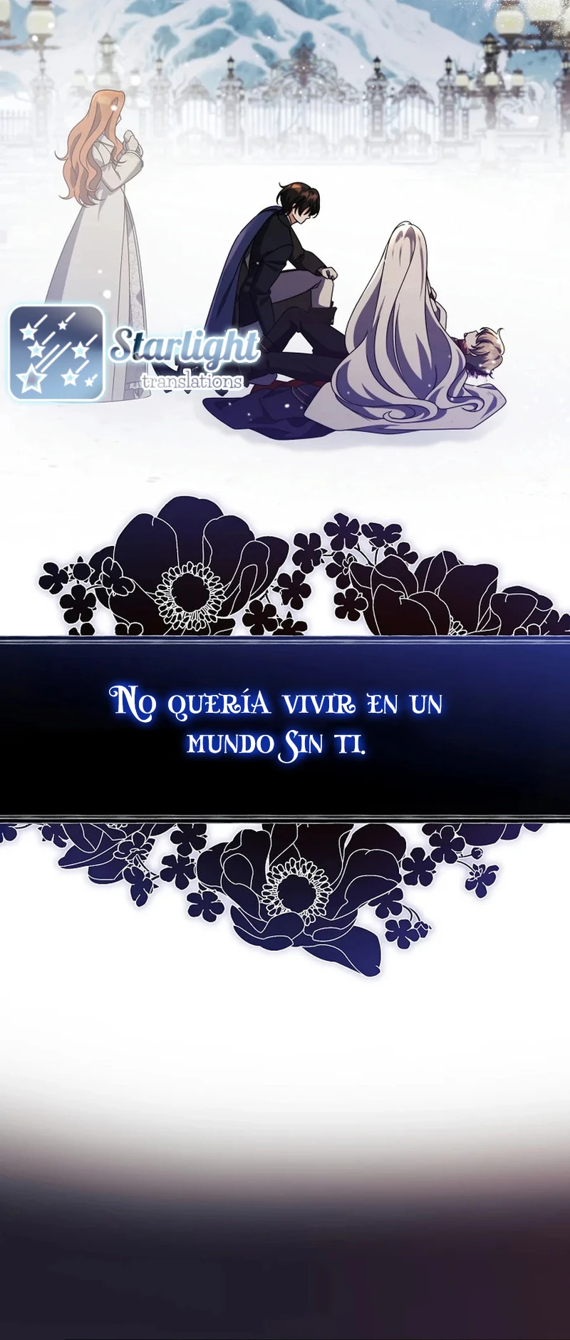 La fea esposa del duque sombrío Capitulo 75 página 12