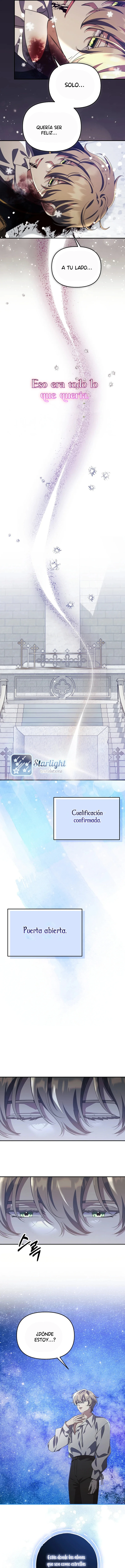 La fea esposa del duque sombrío Capitulo 75 página 13