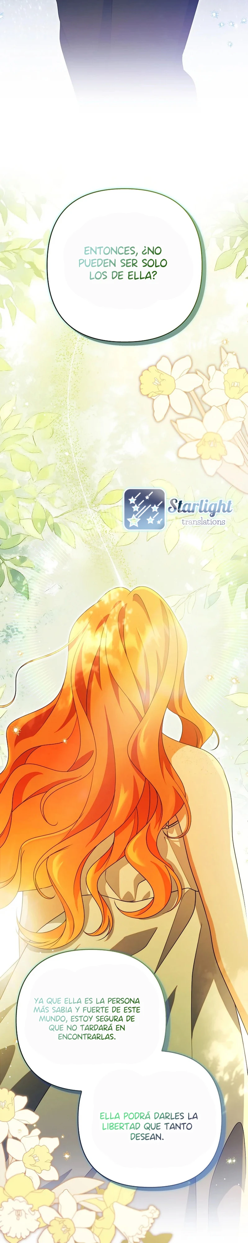 La fea esposa del duque sombrío Capitulo 75 página 18