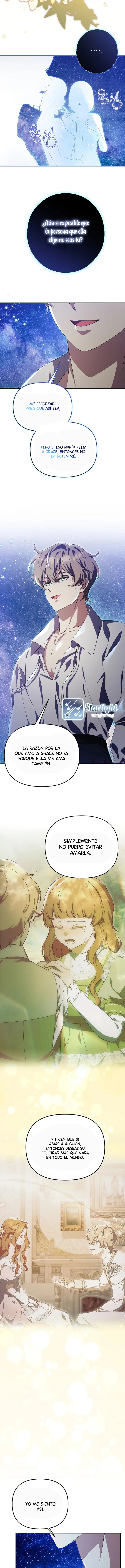 La fea esposa del duque sombrío Capitulo 75 página 19