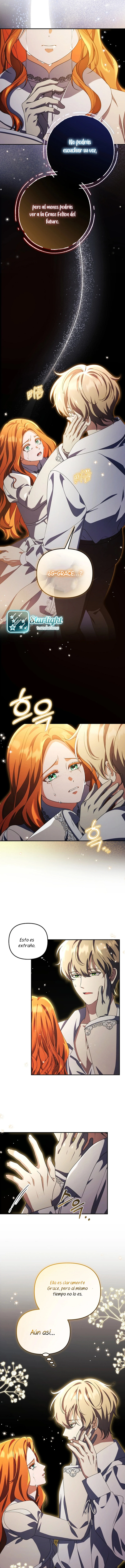 La fea esposa del duque sombrío Capitulo 76 página 11