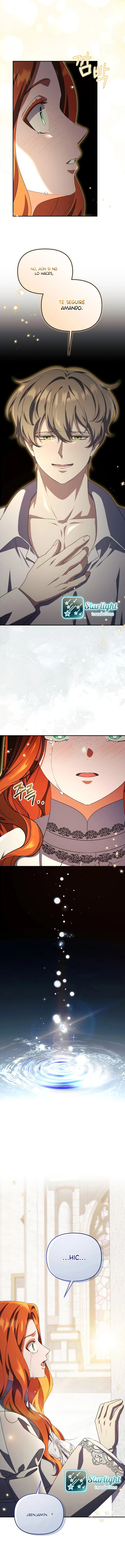 La fea esposa del duque sombrío Capitulo 76 página 17