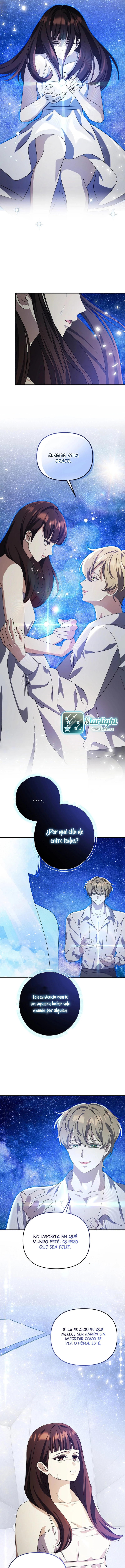 La fea esposa del duque sombrío Capitulo 76 página 7