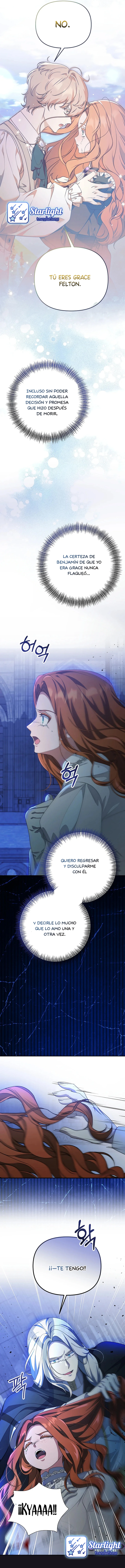 La fea esposa del duque sombrío Capitulo 77 página 13