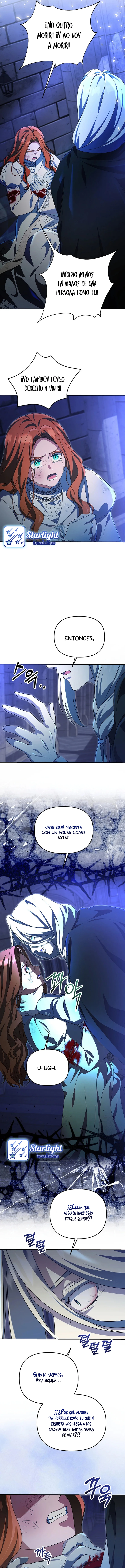 La fea esposa del duque sombrío Capitulo 77 página 17