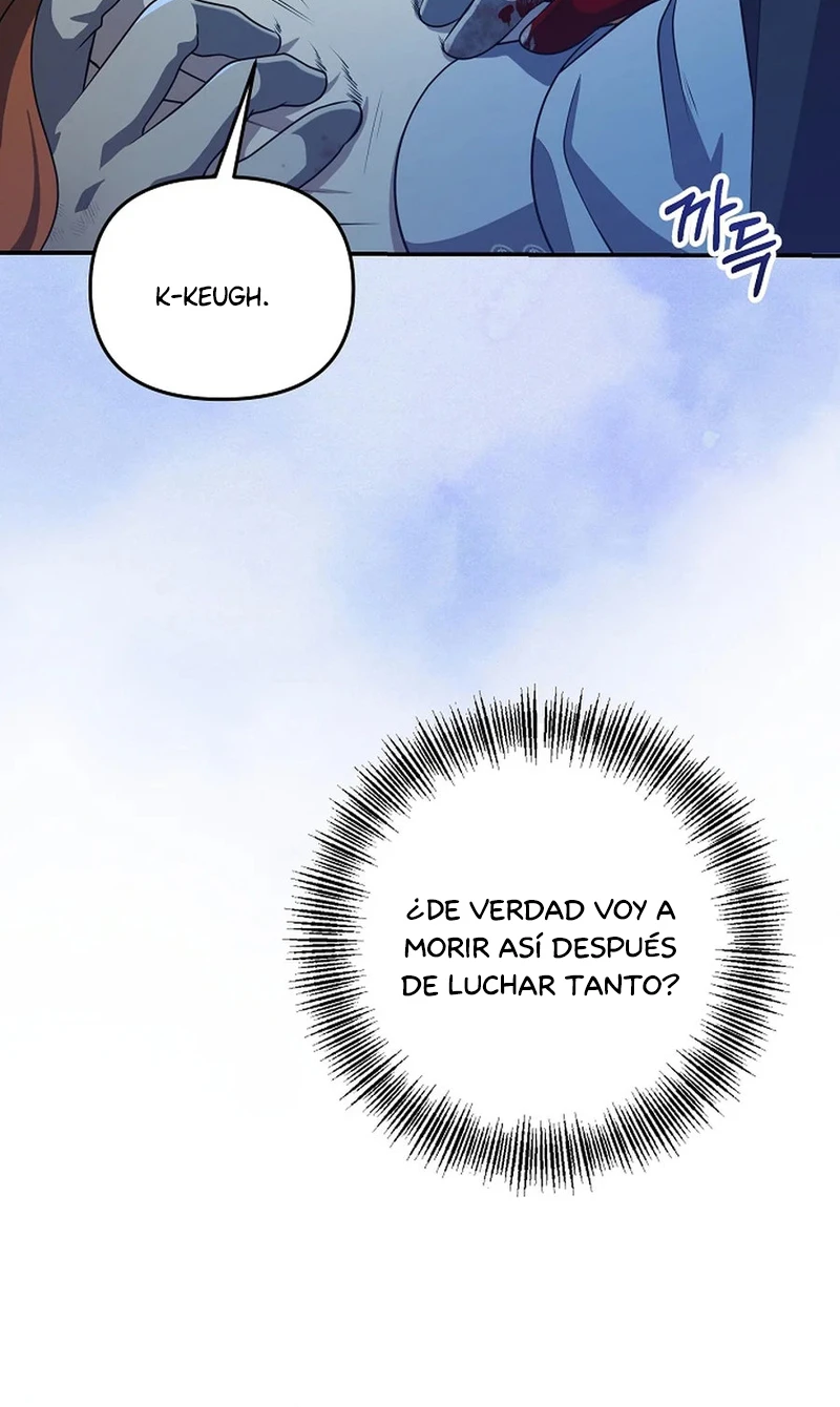 La fea esposa del duque sombrío Capitulo 77 página 18