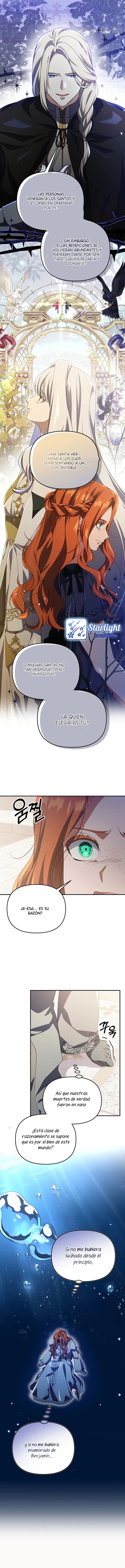 La fea esposa del duque sombrío Capitulo 77 página 7