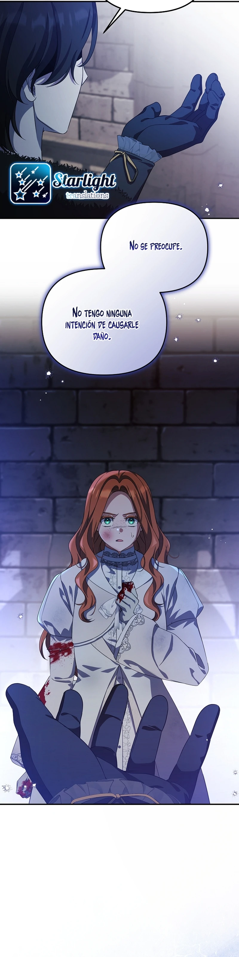 La fea esposa del duque sombrío Capitulo 78 página 10