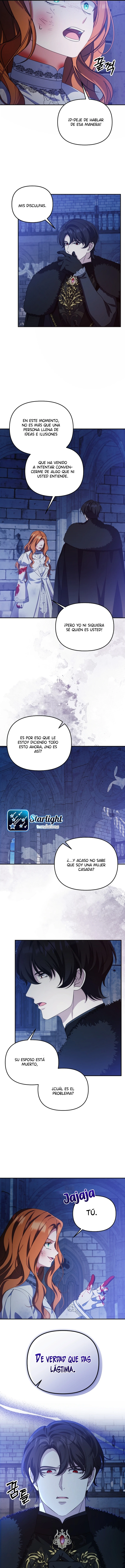 La fea esposa del duque sombrío Capitulo 78 página 16