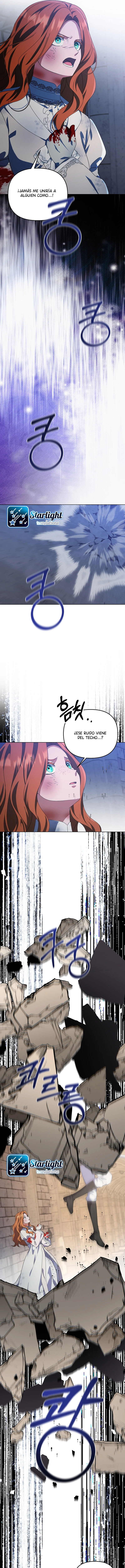 La fea esposa del duque sombrío Capitulo 78 página 22
