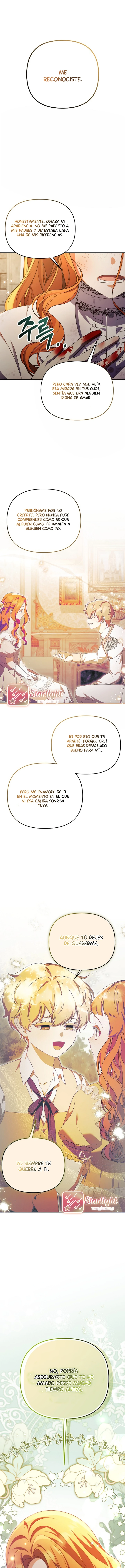 La fea esposa del duque sombrío Capitulo 79 página 25