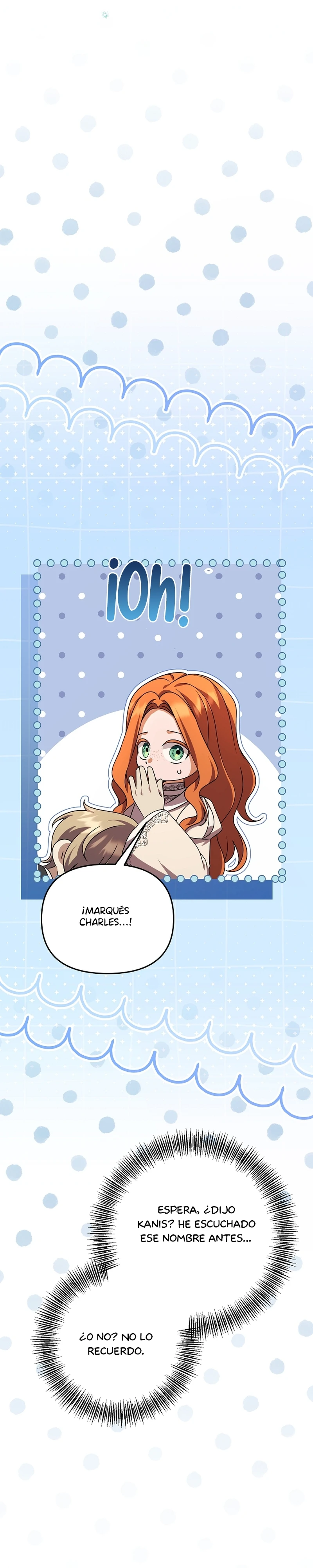 La fea esposa del duque sombrío Capitulo 80 página 10
