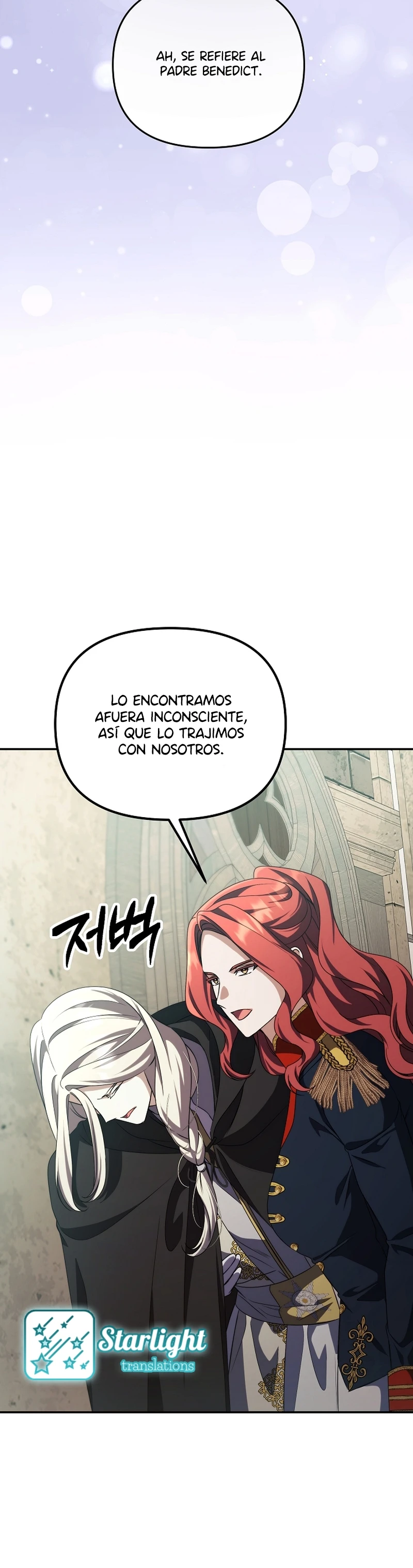 La fea esposa del duque sombrío Capitulo 80 página 14