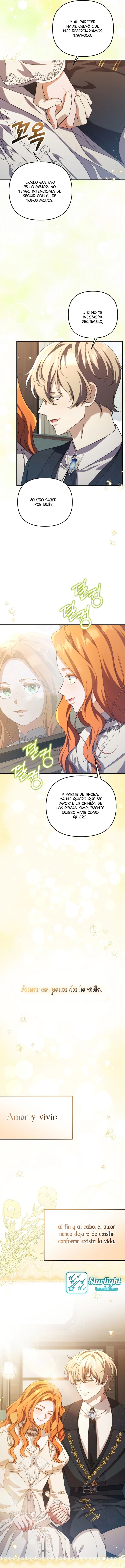 La fea esposa del duque sombrío Capitulo 80 página 25