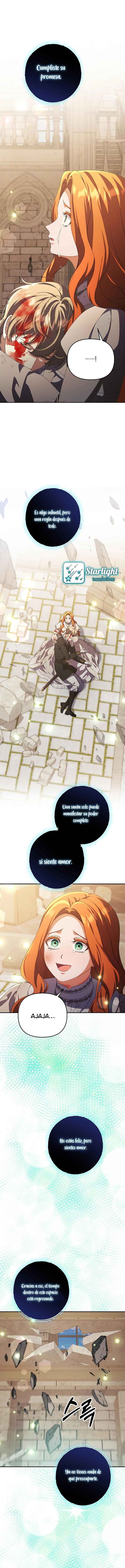 La fea esposa del duque sombrío Capitulo 80 página 3