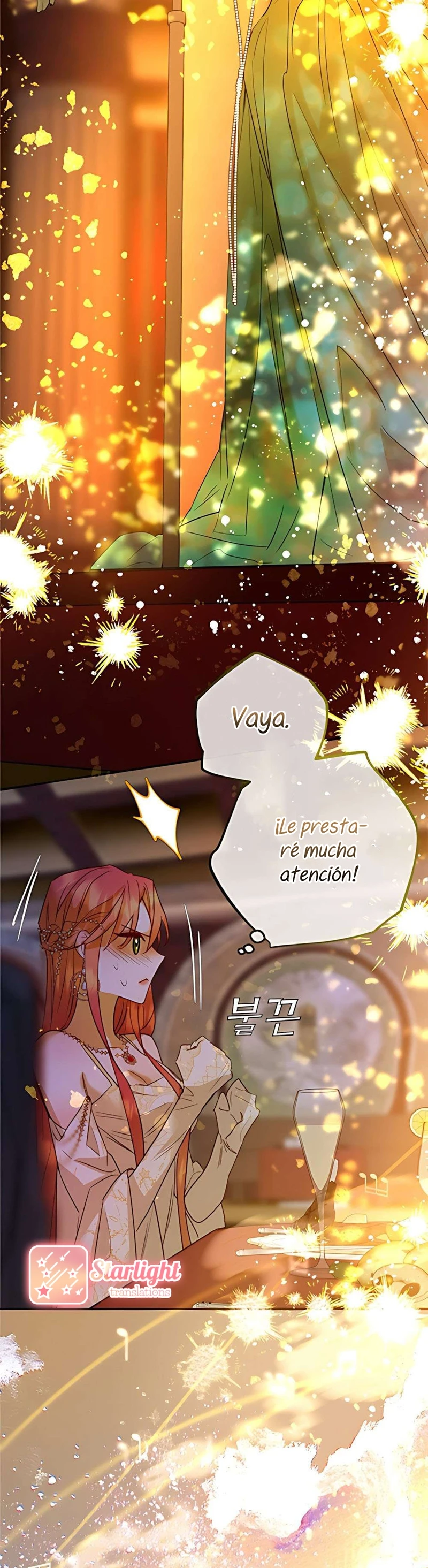 Por favor come fresas Capitulo 5 página 12