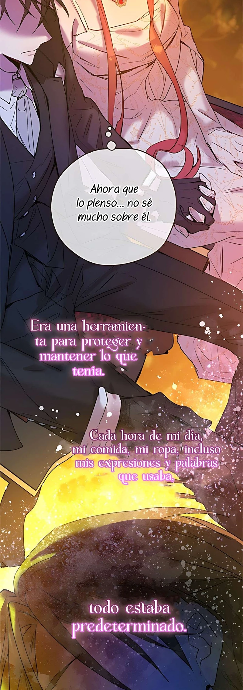 Por favor come fresas Capitulo 5 página 17