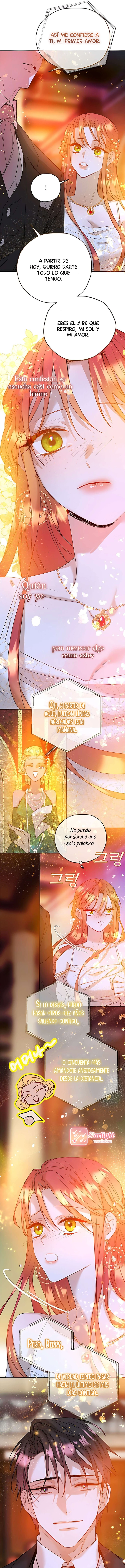 Por favor come fresas Capitulo 5 página 20