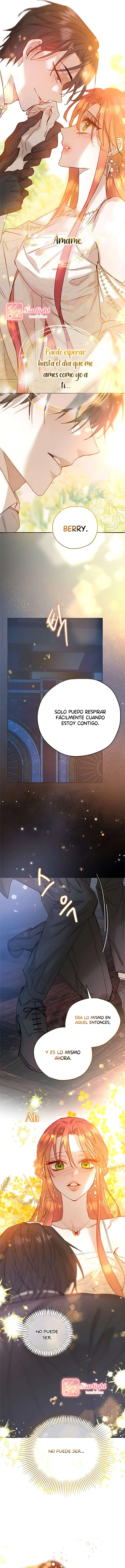 Por favor come fresas Capitulo 5 página 22