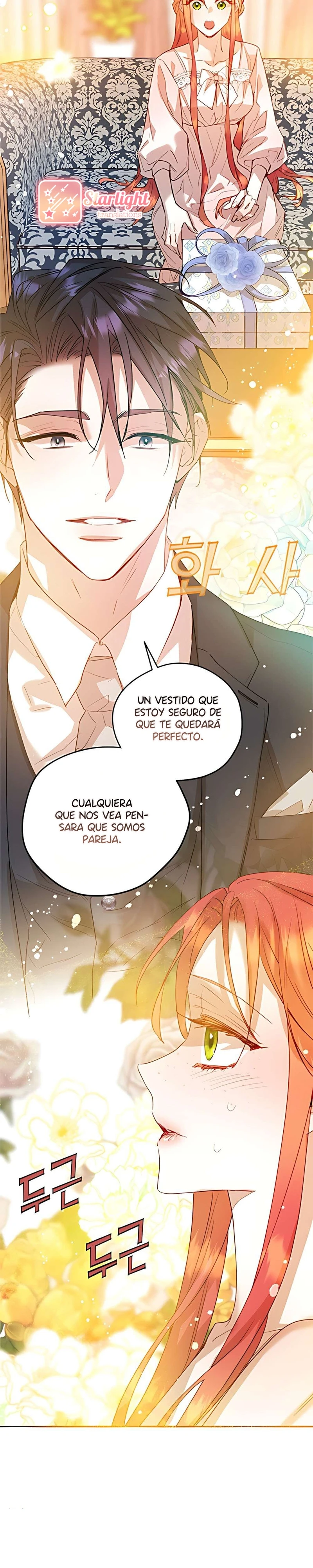 Por favor come fresas Capitulo 5 página 6