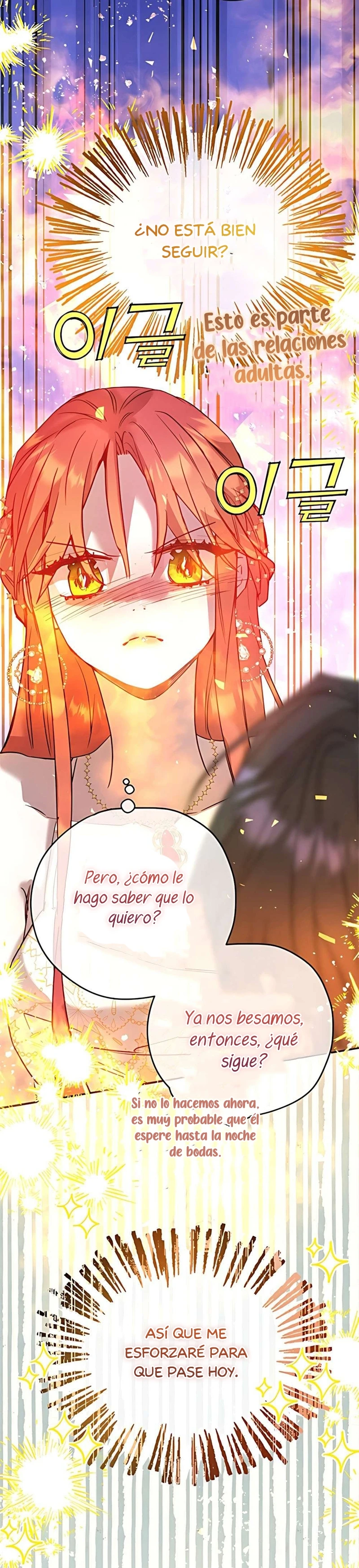 Por favor come fresas Capitulo 6 página 18