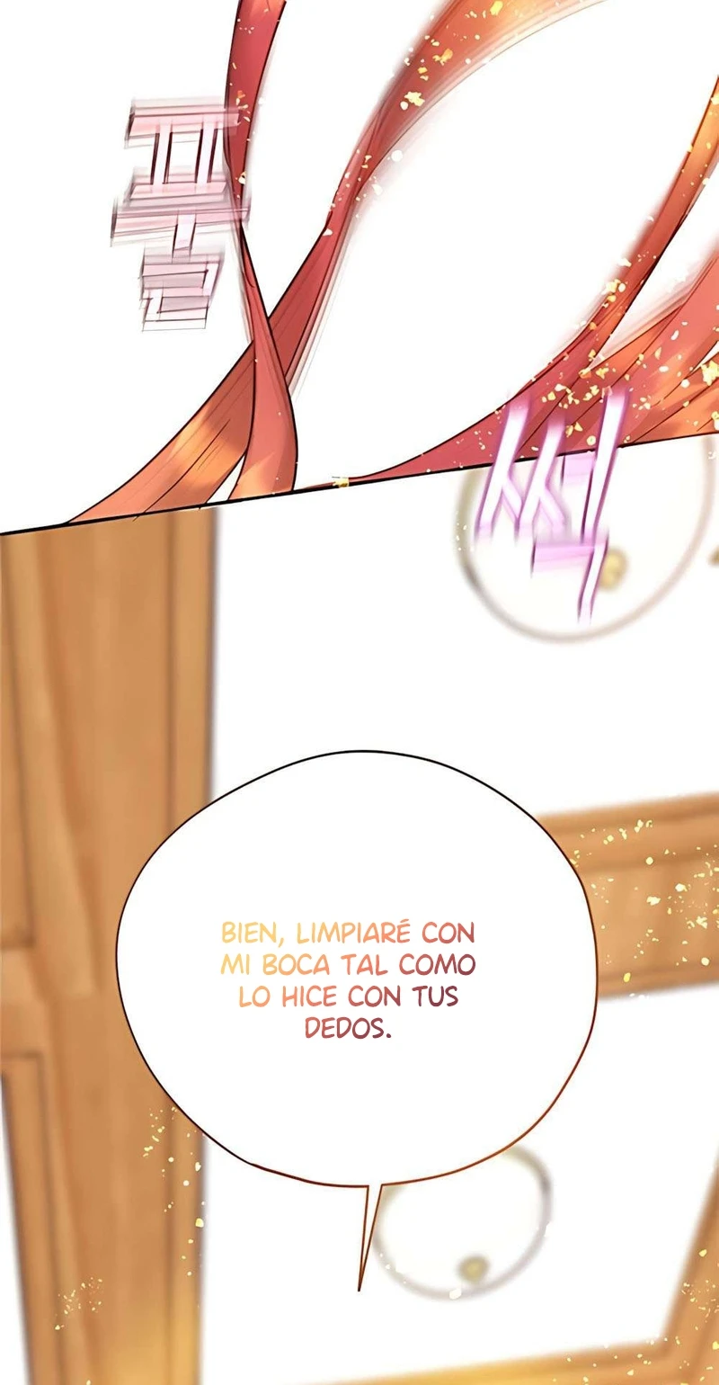 Por favor come fresas Capitulo 6 página 20