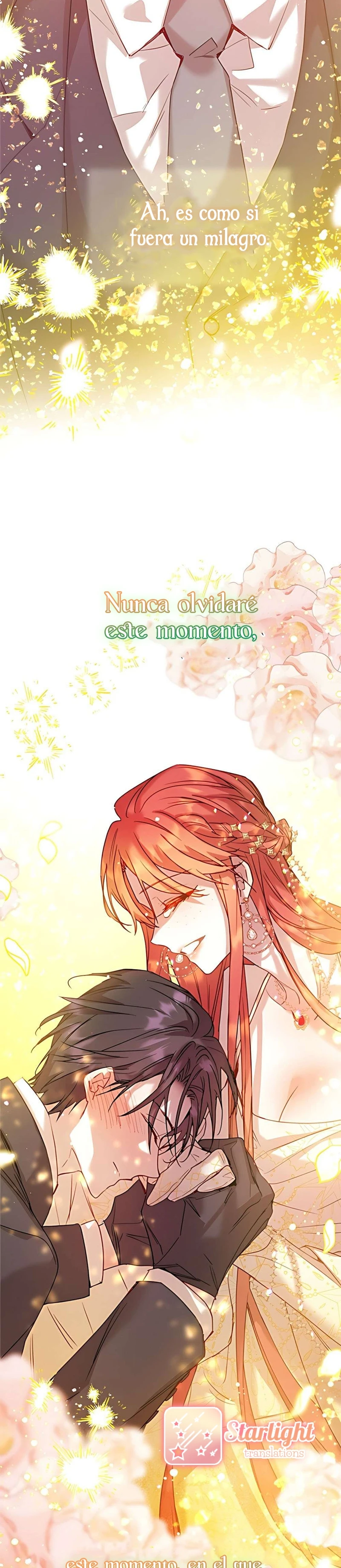 Por favor come fresas Capitulo 6 página 4