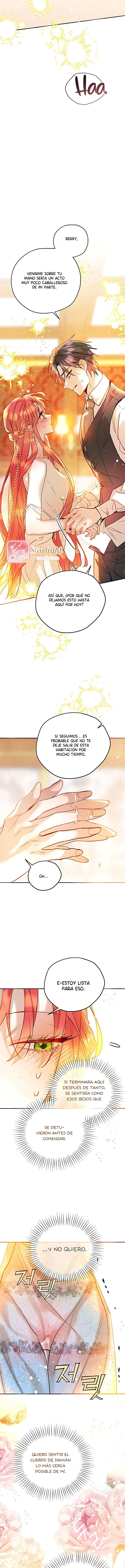 Por favor come fresas Capitulo 7 página 11