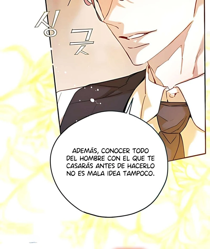 Por favor come fresas Capitulo 7 página 6