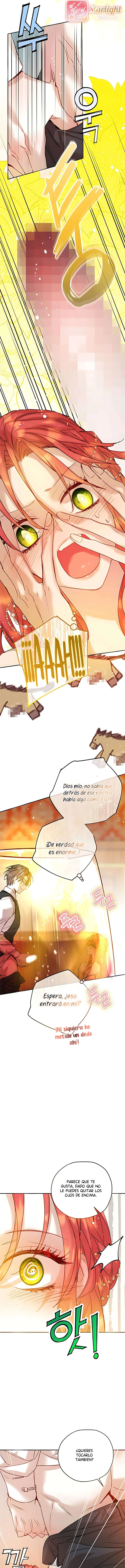 Por favor come fresas Capitulo 7 página 7