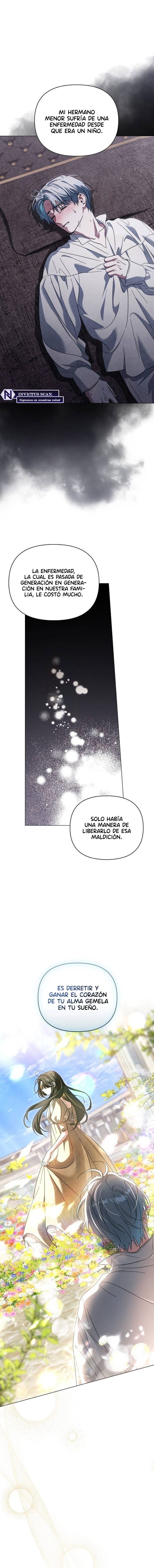 Mi Bella Julieta Capitulo 14 página 2