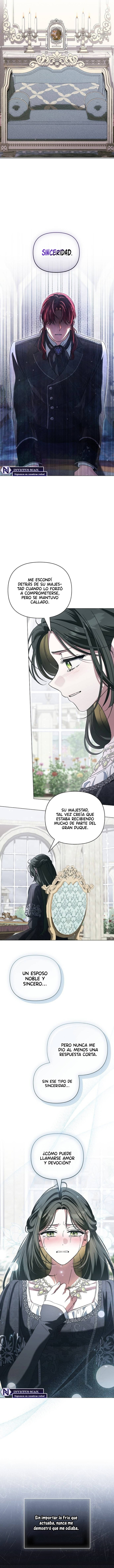 Mi Bella Julieta Capitulo 14 página 5
