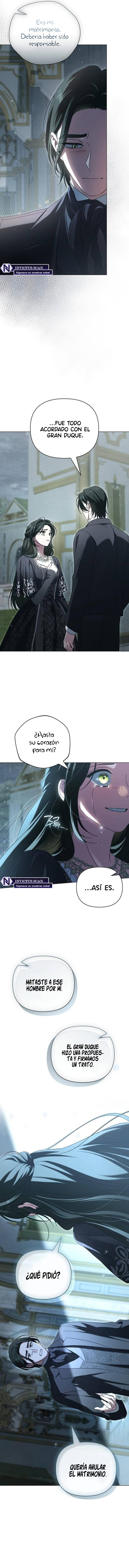 Mi Bella Julieta Capitulo 15 página 6