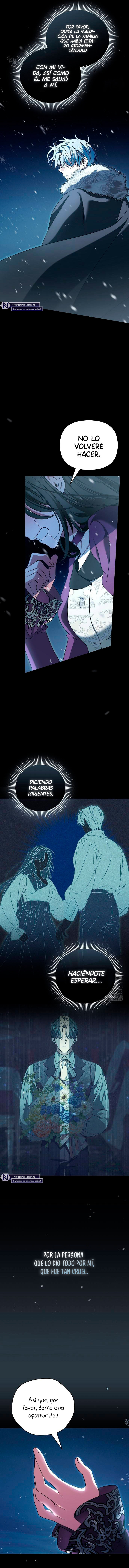 Mi Bella Julieta Capitulo 16 página 12