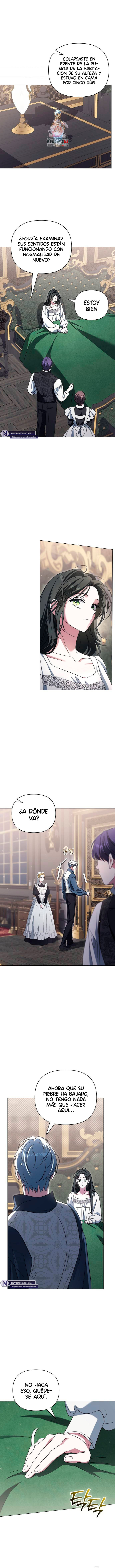 Mi Bella Julieta Capitulo 17 página 2